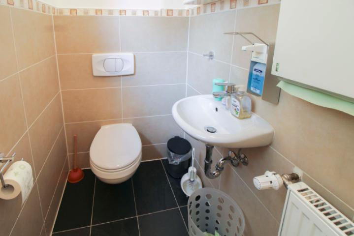 Gäste-WC