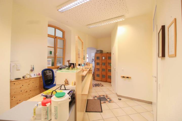 Emfpang Bild II