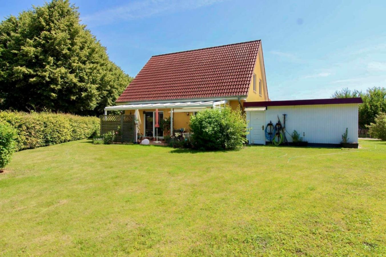 Gartenansicht