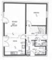 Grundriss Skizze EG