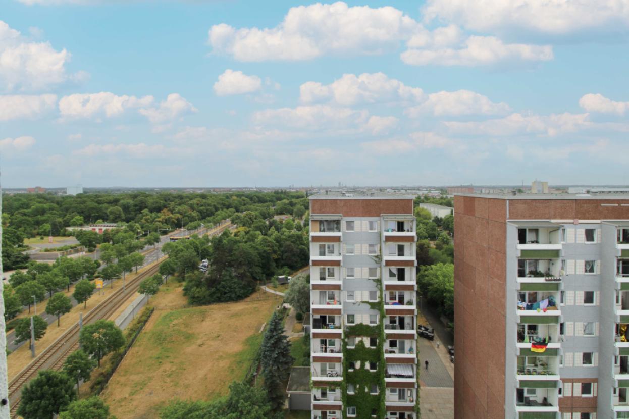 Aussicht