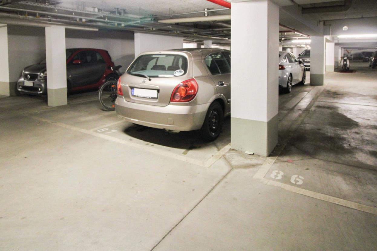 TG-Stellplatz