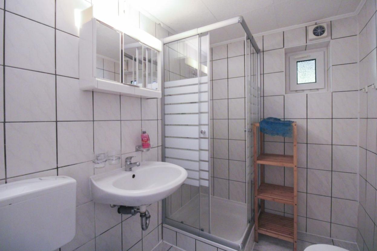Badezimmer ELW