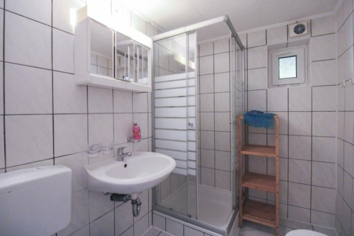 Badezimmer ELW