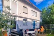 Terrasse EG