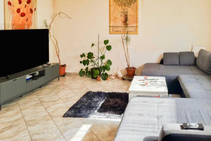 Wohnzimmer EG