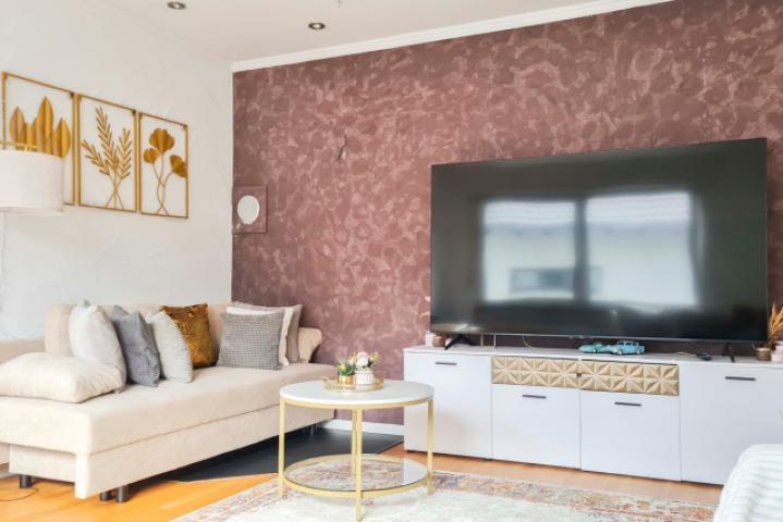 Wohnzimmer OG