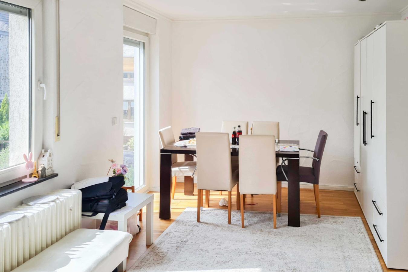 Esszimmer OG