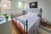 Schlafzimmer DG