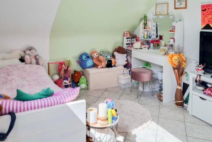 Kinderzimmer DG