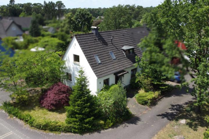 Außenaufnahme