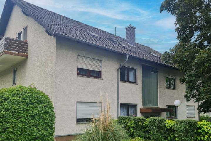 Ansicht