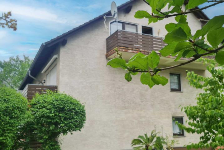 Ansicht seitlich