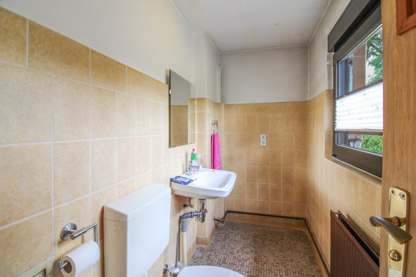 WC