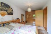 Schlafzimmer 1 im OG