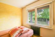Schlafzimmer 2 im OG