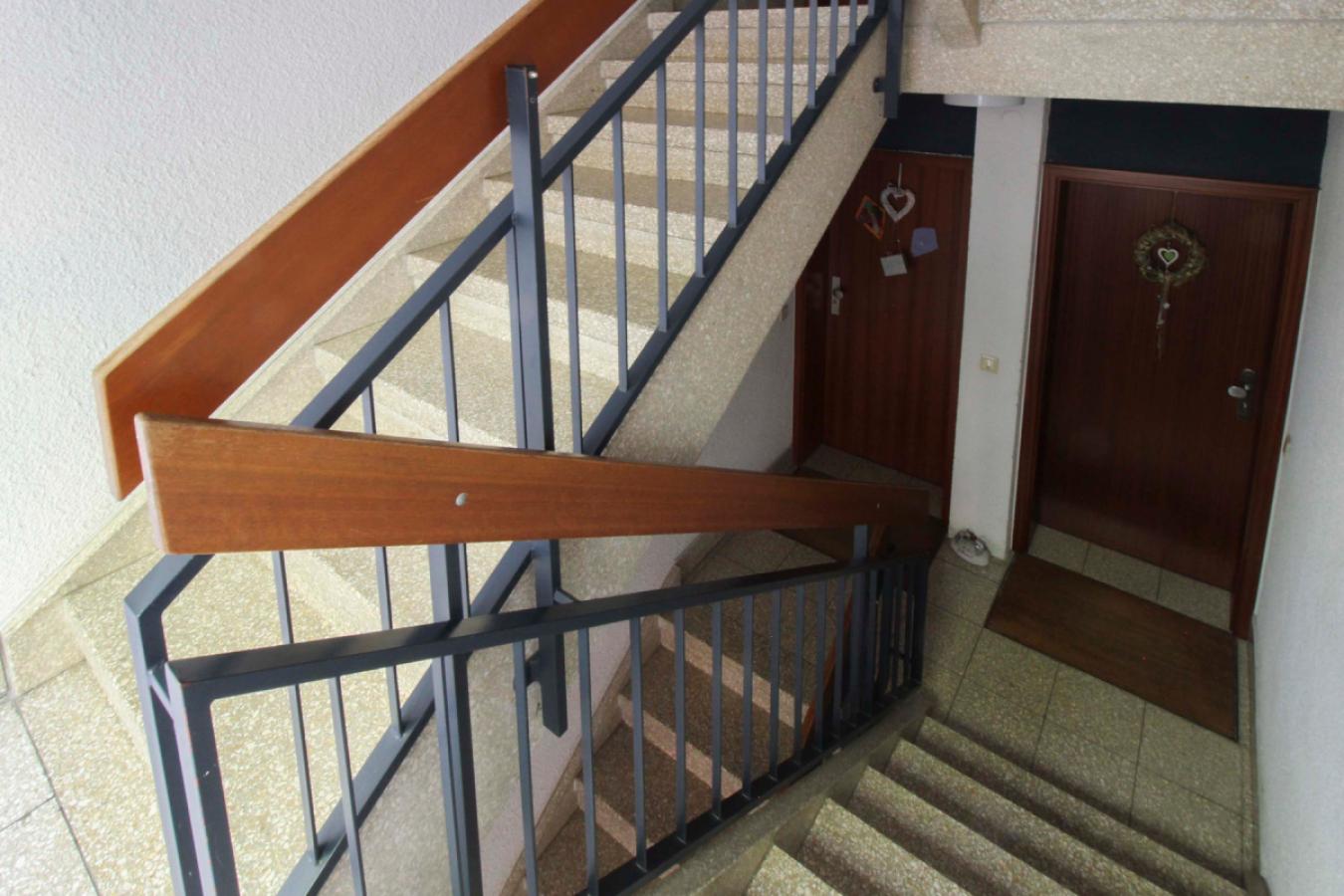 Treppenhaus