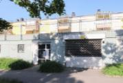 Garagenzufahrt