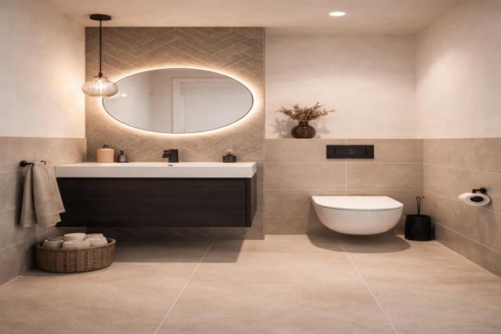 Gäste-Wc