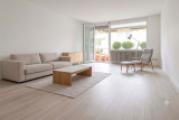 Wohnzimmer – Einrichtungsvorschlag