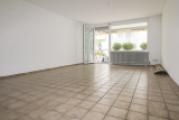 Wohnzimmer – Ist-Zustand