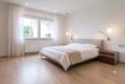 Schlafzimmer – Modernisiertes Raumbeispiel