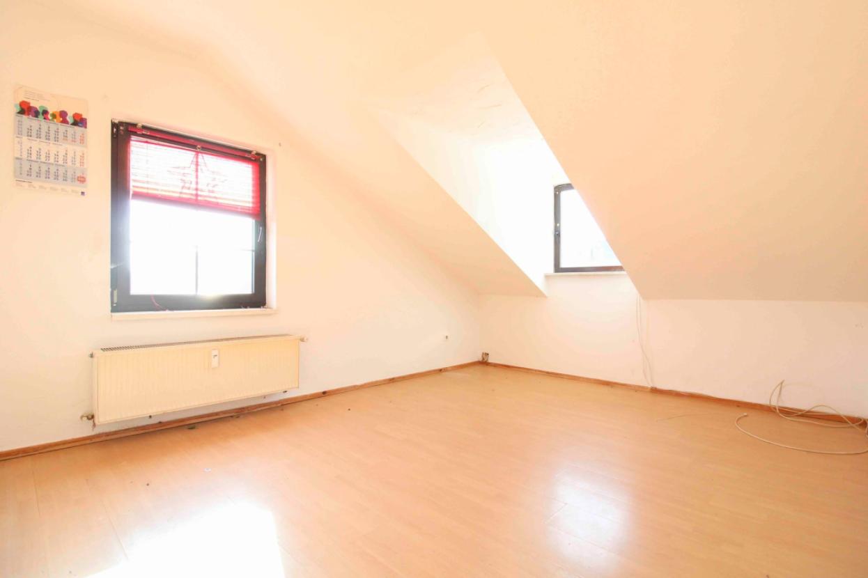 Haus 5A_Schlafzimmer DG