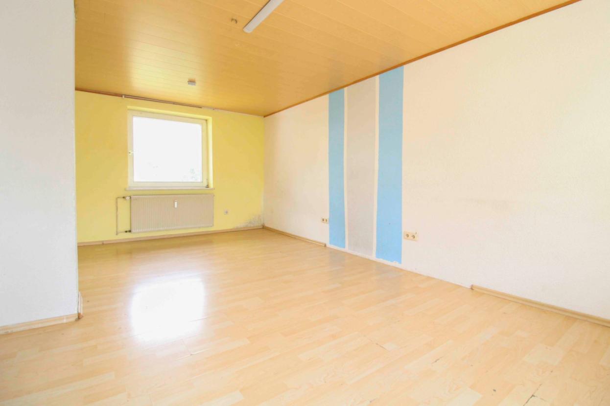Haus 5B_Schlafzimmer 1. OG