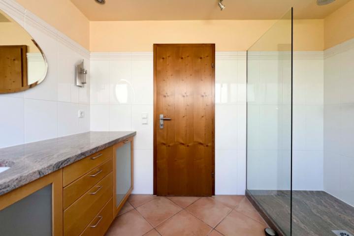 Badezimmer OG