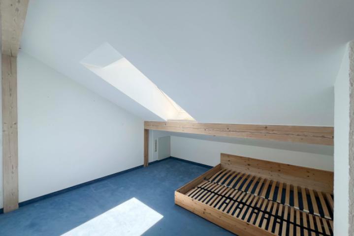 Schlafzimmer 2 DG