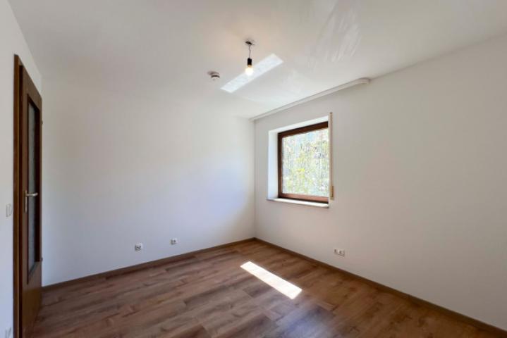 Schlafzimmer 2 Einliegerwohnung