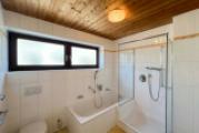Badezimmer  Einliegerwohnung