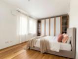 Schlafzimmer (KI-möbliert)