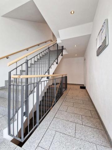 Treppenhaus