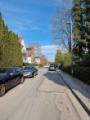 Ruhige Straße