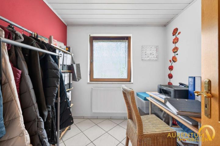 Kinderzimmer OG
