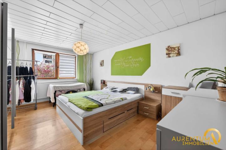 Schlafzimmer OG