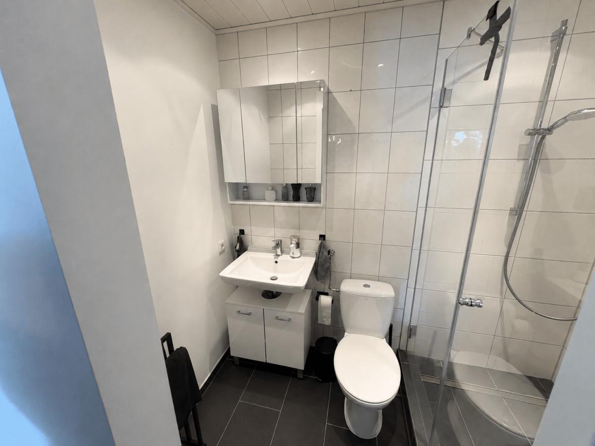 Bad en Suite