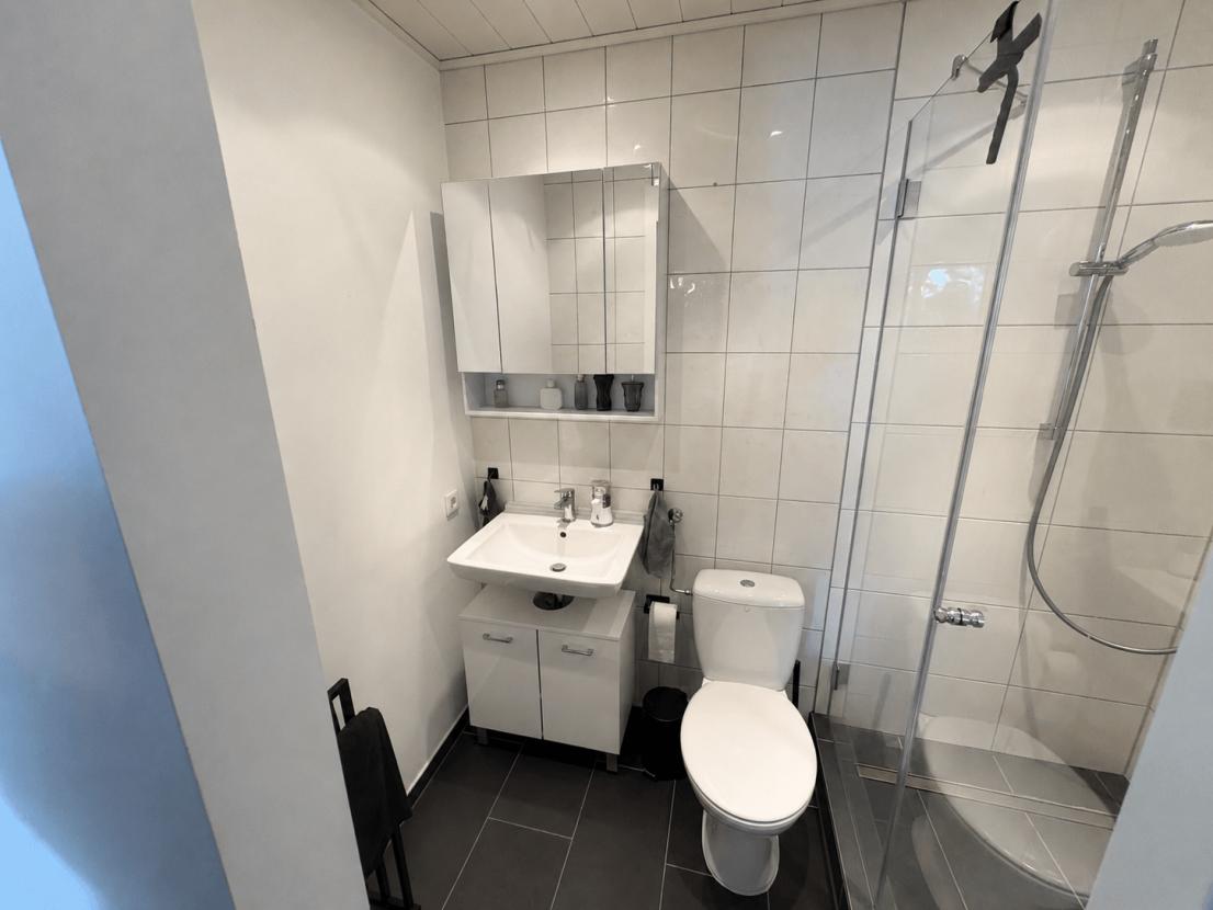 Bad en Suite