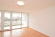 Wohnzimmer zum Balkon