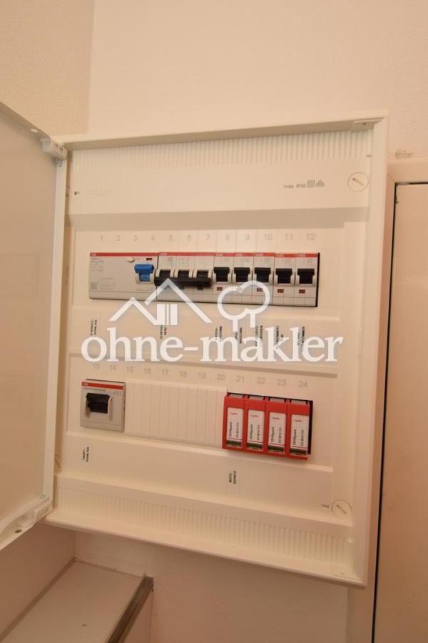 Elektro Verteilung NEU