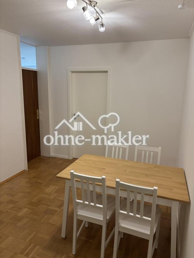 Gemeinschaftszimmer