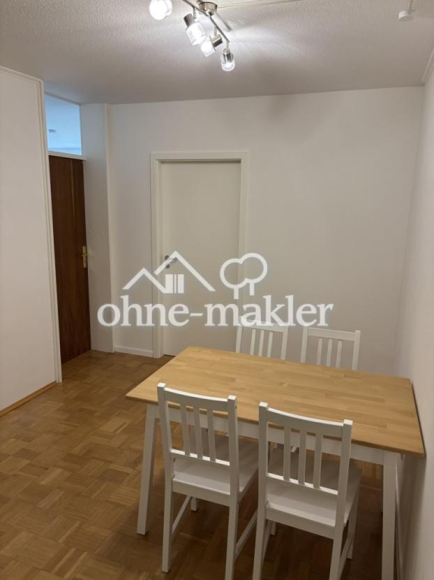 Gemeinschaftszimmer