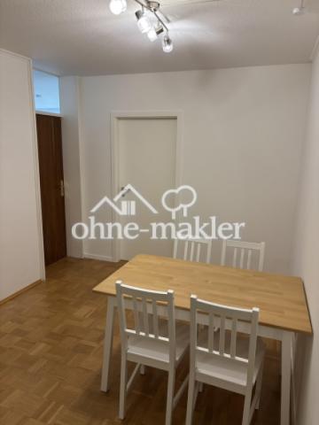 Gemeinschaftszimmer