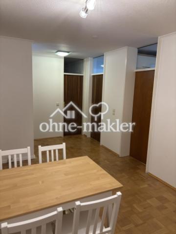 Gemeinschaftszimmer