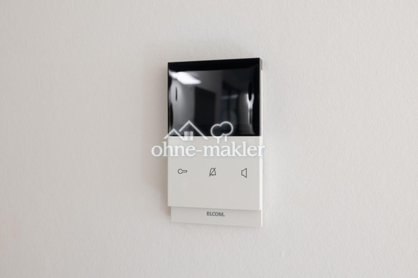 Ausbaustandard Klingel