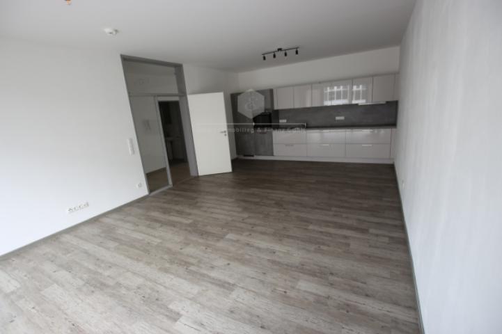 Wohn-Esszimmer