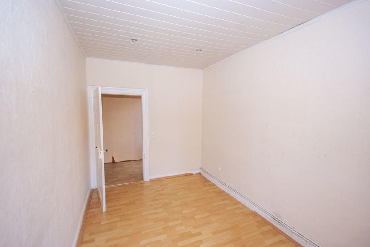 1.OG - Zimmer I