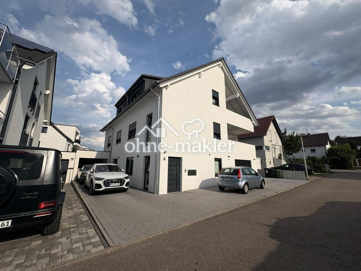 Ansicht Außen