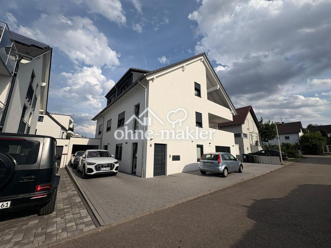 Ansicht Außen
